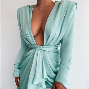 Pascale dress new without tags sold out